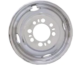Phoenix USA SLU168 & SLU168F SS Uni Liner Style Front Wheel Simulator