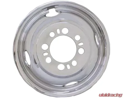 Phoenix USA SLU168 & SLU168F SS Uni Liner Style Front Wheel Simulator - SP28