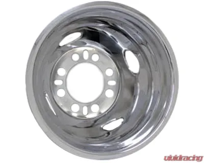 Phoenix USA SLU168 & SLU168F SS Uni Liner Mounting Style Rear Wheel Simulator - SP32
