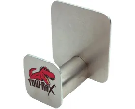 Phoenix USA 4H x 4W x 2.5D Tow Rax Aluminum Brackets Sgl Short Hanger