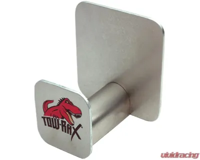 Phoenix USA 4H x 4W x 2.5D Tow Rax Aluminum Brackets Sgl Short Hanger - SP35SBA
