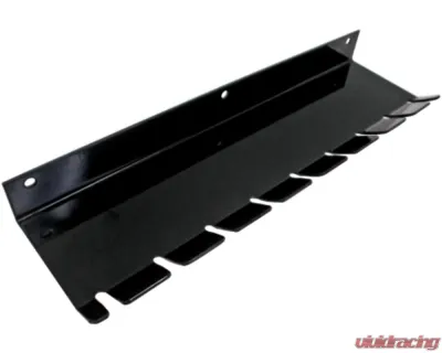 Phoenix USA 1.75H x 17.5W x 5.5D Tow Rax Aluminum Air Tool Holder - SPATH