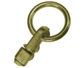 Phoenix USA Floor Track Double Stud Tie Down