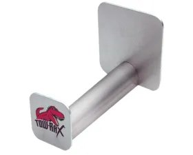 Phoenix USA 4H x 4W x 5D Tow Rax Aluminum Brackets Sgl L Hanger