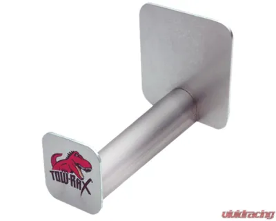 Phoenix USA 4H x 4W x 5D Tow Rax Aluminum Brackets Sgl L Hanger - SPHHA