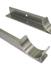 Phoenix USA 2.5H x 2W x 16D Tow Rax Aluminum Jack Mounts                                     - SPJSTAL - Image 2