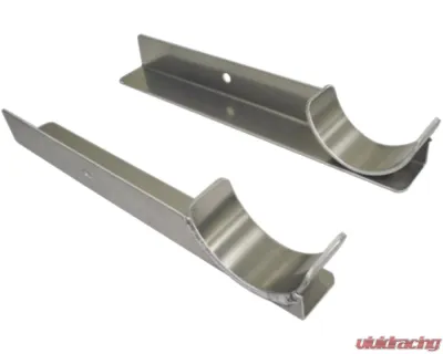 Phoenix USA 2.5H x 2W x 16D Tow Rax Aluminum Jack Mounts - SPJSTAL