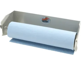 Phoenix USA Tow Rax Aluminum Paper Towel Holder