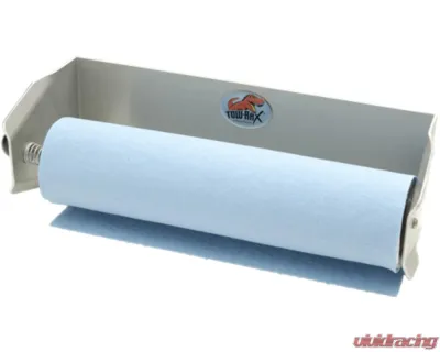 Phoenix USA Tow Rax Aluminum Paper Towel Holder - SPPTH