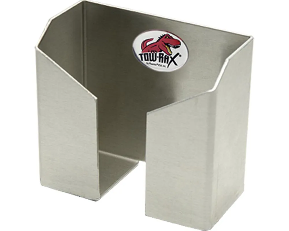 Phoenix USA Tow Rax Aluminum Air Gauge Holder - SPSAGHA
