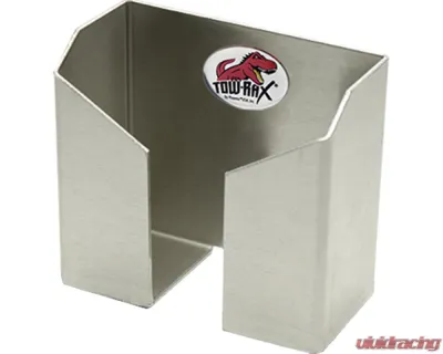 Phoenix USA Tow Rax Aluminum Air Gauge Holder - SPSAGHA