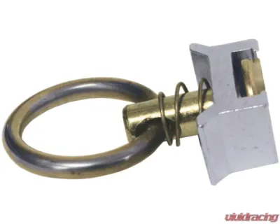 Phoenix USA Single Stud Floor Track Tie Down - SPSSTD