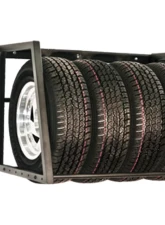 Phoenix USA 28H x 30D Adjustable Width Tow Rax Tire Storage Rack                                     - SPTSR - Image 2