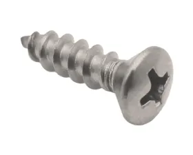 Phoenix USA SS Mounting Screw For 7/8 Tubing Kits
