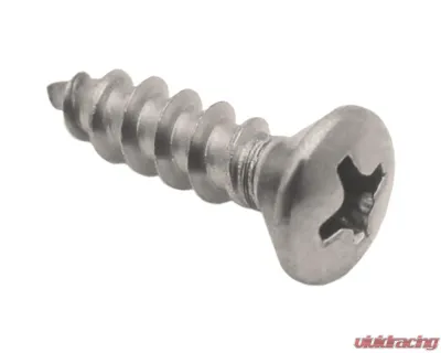 Phoenix USA SS Mounting Screw For 7/8 Tubing Kits - SS1032
