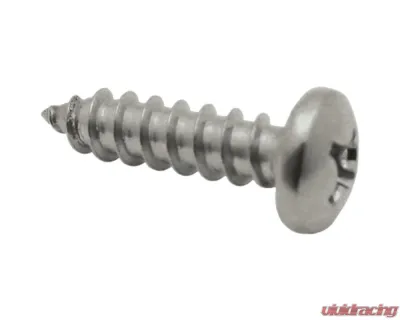 Phoenix USA SS Mounting Screw For 1.25 Tubing Kits - SS114