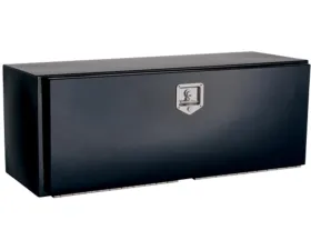 Phoenix USA 24L x 18D x 18H Steel Body & Door Toolbox