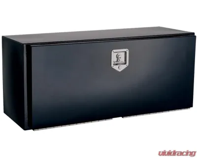 Phoenix USA 36L x 18D x 18H Steel Body & Door Toolbox - STMD36