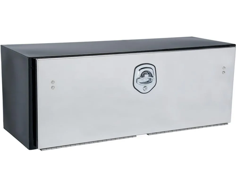 Phoenix USA 48"L x 18"D x 18"H Toolbox w/ Steel Body & SS Door - STSD48A