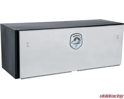Phoenix USA 48"L x 18"D x 18"H Toolbox w/ Steel Body & SS Door - STSD48A