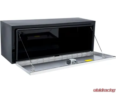Phoenix USA 48"L x 18"D x 18"H Toolbox w/ Steel Body & SS Door - STSD48A
