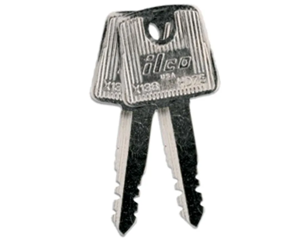 Phoenix USA PH3199 Latch PK8 Key - TBPPK8K