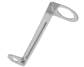 Phoenix USA Air Inflation Valve Bracket Light Duty DOT Used In AML1