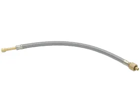 Phoenix USA 16.5"L Braided Stainless Outer Valve Extension
