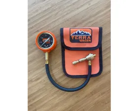 Terrawagen EZ Tire Deflator
