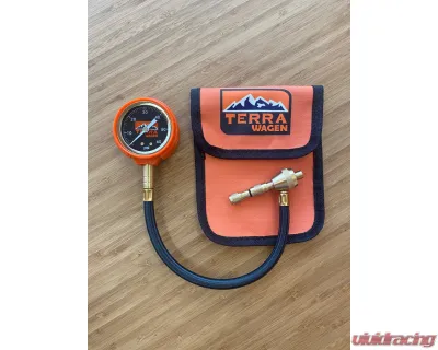 Terrawagen EZ Tire Deflator - TWEZ-13