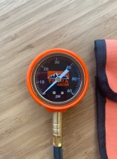 Terrawagen EZ Tire Deflator                                     - TWEZ-13 - Image 2