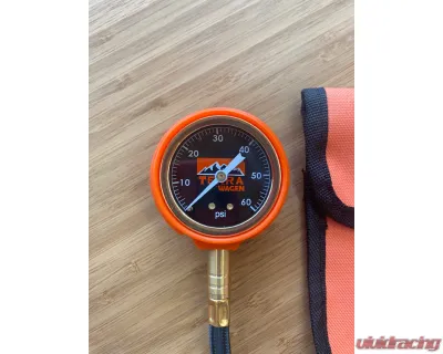 Terrawagen EZ Tire Deflator - TWEZ-13