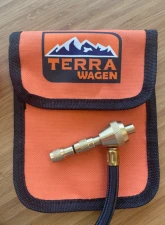 Terrawagen EZ Tire Deflator                                     - TWEZ-13 - Image 3