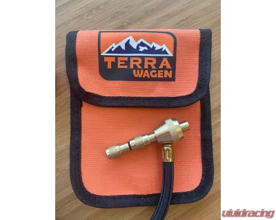 Terrawagen EZ Tire Deflator - TWEZ-13
