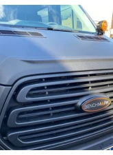 Terrawagen Aero Hood Spoiler Ford Transit 2015-2020                                     - TWFT-05 - Image 3