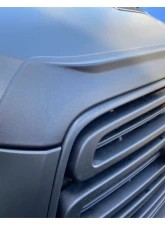 Terrawagen Aero Hood Spoiler Ford Transit 2015-2020                                     - TWFT-05 - Image 2