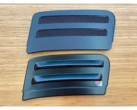 Terrawagen Bug Barrier Window Vent Ford Transit 2015-2023