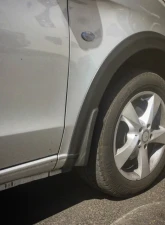 Terrawagen 8pcs Fender Armor Kit Mercedes-Benz Metris | Vito 2015-2020                                     - TWM-15 - Image 3