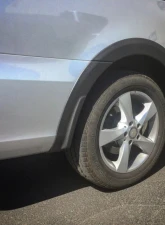 Terrawagen 8pcs Fender Armor Kit Mercedes-Benz Metris | Vito 2015-2020                                     - TWM-15 - Image 2