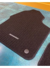 Terrawagen Cargo Carpet Floor Mats Mercedes-Benz 907 Sprinter 2019-2023                                     - TWNS-01 - Image 2