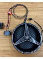 Terrawagen LED Grill Star w/Harness Mercedes-Benz 907 Sprinter 2019-2023                                     - TWNS-08 - Image 10