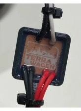 Terrawagen LED Grill Star w/Harness Mercedes-Benz 907 Sprinter 2019-2023                                     - TWNS-08 - Image 10