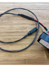 Terrawagen LED Grill Star w/Harness Mercedes-Benz 907 Sprinter 2019-2023                                     - TWNS-08 - Image 4