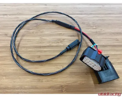 Terrawagen LED Grill Star w/Harness Mercedes-Benz 907 Sprinter 2019-2023 - TWNS-08