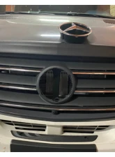 Terrawagen LED Grill Star w/Harness Mercedes-Benz 907 Sprinter 2019-2023                                     - TWNS-08 - Image 6