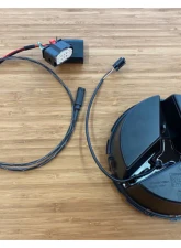 Terrawagen LED Grill Star w/Harness Mercedes-Benz 907 Sprinter 2019-2023                                     - TWNS-08 - Image 7