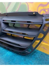 Terrawagen Black Front Grill Mercedes-Benz 907 Sprinter 2019-2023                                     - TWNS-12 - Image 2