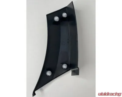 Terrawagen Front Fender Belt Line Trim Left, Above Mondo Mercedes-Benz Sprinter 907 2019-2023 - TWNS-17