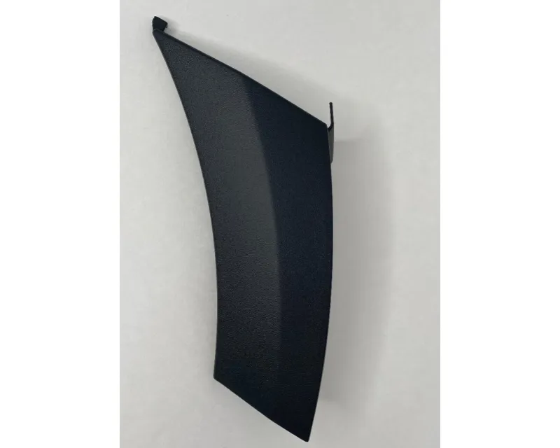 Terrawagen 907 Sprinter Front Fender Belt Line Trim Right, Above Mondo Mercedes-Benz 907 Sprinter 2019-2023 - TWNS-18