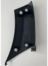 Terrawagen 907 Sprinter Front Fender Belt Line Trim Right, Above Mondo Mercedes-Benz 907 Sprinter 2019-2023                                     - TWNS-18 - Image 2